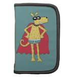 Hjälte rickshaw folios
