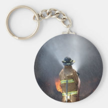 Hjältekeychain Nyckelring