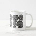 HJÄRNOR! (MRI) KAFFE KOPP