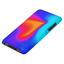 Hjärta av kärlekipod fodral iPod Case-Mate fodral