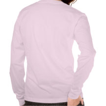 hjärtformade tee shirts