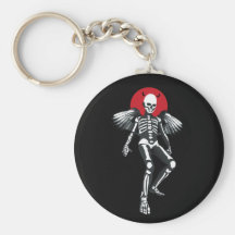 HNH Keychain Nyckelring