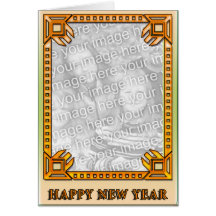 HNY26 HÄLSNINGS KORT