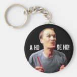 "HO EN DE HO! ", NYCKEL RING