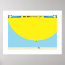 Hoa-Lufta ballongen Posters