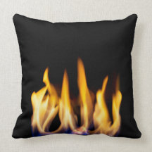 Hoat flamma! kuddar