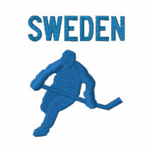Hockey sverige - anpassade