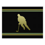 Hockeypartyinbjudan