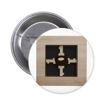 Hockeysportgåvor Pins