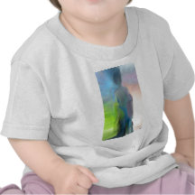 Hög studentbal tee