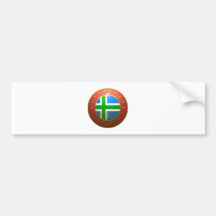 Höglandet skyddar bildekaler