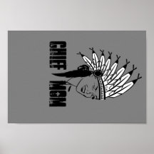 Högsta mamma posters