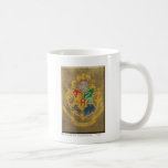 Hogwarts vapensköld HPE6 Kaffe Koppar