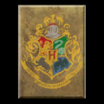 Hogwarts vapensköld HPE6 affischer