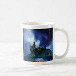 Hogwarts vid månsken muggar