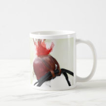 Hökobjekt Kaffe Koppar