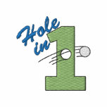 Hole in one