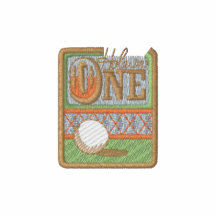 Hole in one jacka