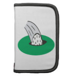 Hole in one organizers
