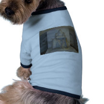 Holger Dansk Hund T-shirt