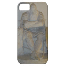 Holger Dansk iPhone 5 Case-Mate Fodraler