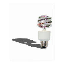 HolidayLighting111510 Vykort