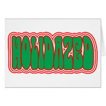 holidazed kort