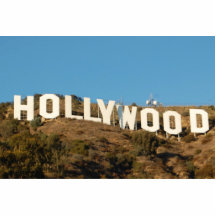 hollywood fotoskulptur photo cut out