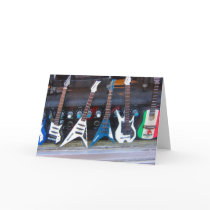 Hollywood gitarrer