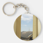 Hollywood undertecknar Keychain Nyckelringar