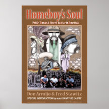 Homeboys Soulaffisch