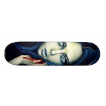 Hon offensiven hugger skate decks
