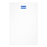 Honduras Anpassade Brevpapper