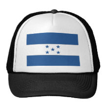 Honduras Kepsar