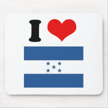 Honduras Musmattor