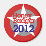 Honey badger 2012 magneter