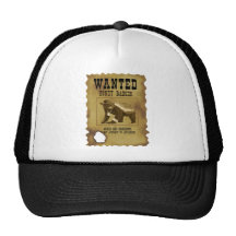 Honey badger önskad affisch mesh kepsar