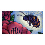 Honey Bee Beekeepers Business Contact Card Product Business Card Templates