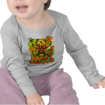 HONEY_HUNTER TEE