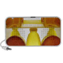 Honeyjars Laptop Speakers