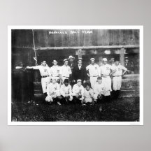 Honolulu Hawaii baseball 1910 Print