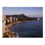 Honolulu horisontvykort