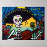 honreasusmuertos posters