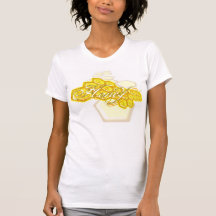 honung tee shirt