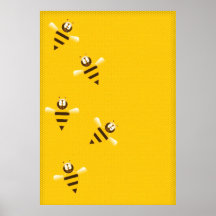 HONUNGBI POSTERS