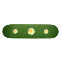 HonungroSkateboard