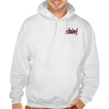 Hooded Eggploited överträffar Sweatshirt