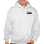 Hooded tröja