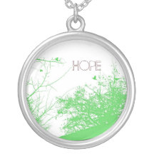 Hopp Halsband