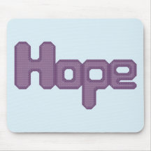 Hopp Mousepad Mus Mattor